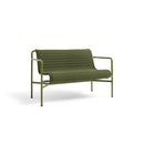 Palissade Quilted Cushions