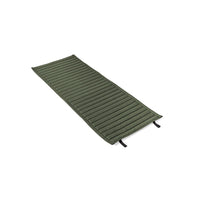 Palissade Quilted Cushions