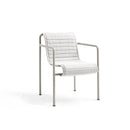 Palissade Quilted Cushions