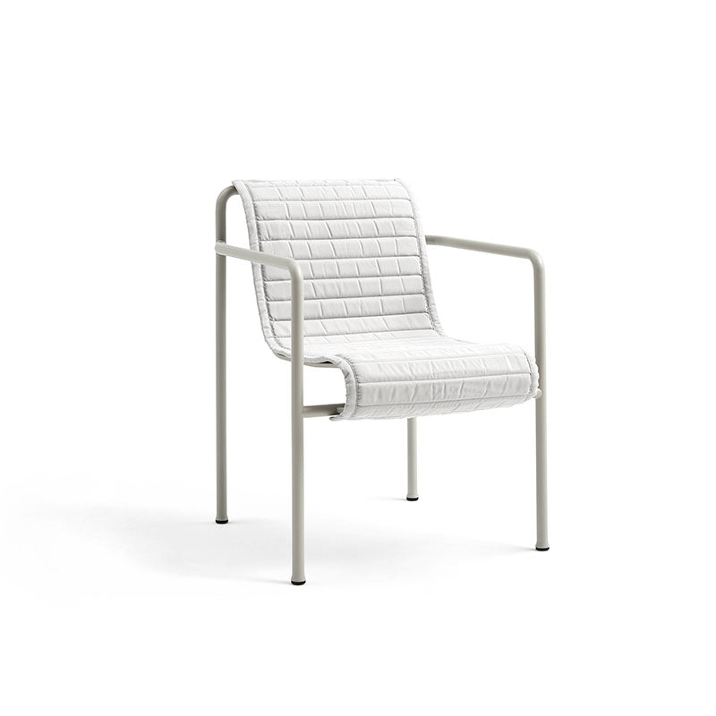 Palissade Quilted Cushions