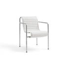 Palissade Quilted Cushions