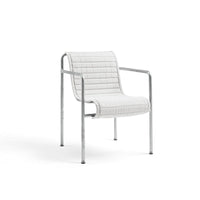 Palissade Quilted Cushions