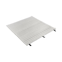 Palissade Quilted Cushions