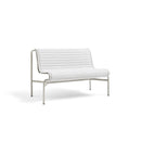 Palissade Quilted Cushions