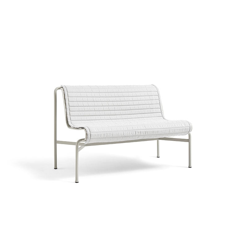 Palissade Quilted Cushions