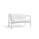 Palissade Quilted Cushions