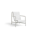 Palissade Quilted Cushions