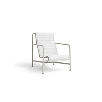 Palissade Quilted Cushions