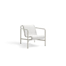 Palissade Quilted Cushions