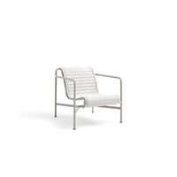 Palissade Quilted Cushions