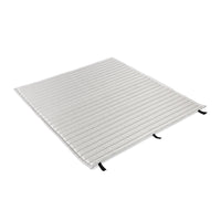 Palissade Quilted Cushions