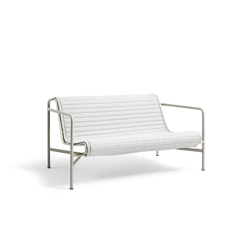 Palissade Quilted Cushions