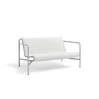 Palissade Quilted Cushions