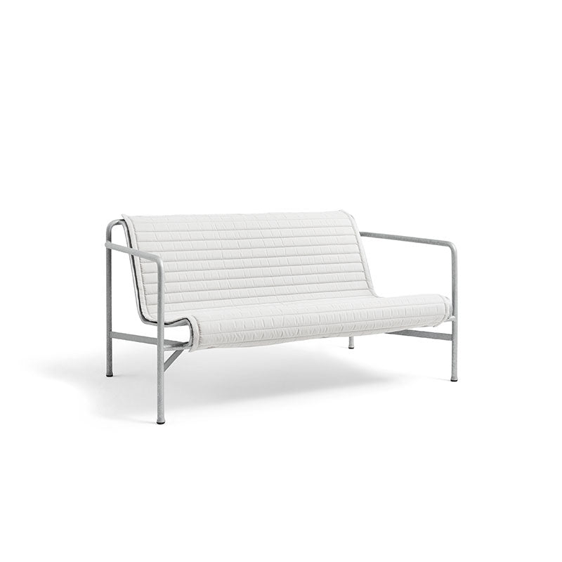 Palissade Quilted Cushions