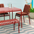 Palissade Soft Quilted Cushions