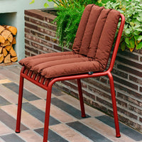 Palissade Soft Quilted Cushions