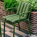 Palissade Soft Quilted Cushions