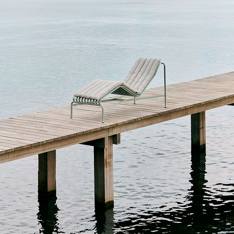 Palissade Soft Quilted Cushions