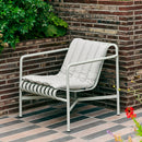 Palissade Soft Quilted Cushions