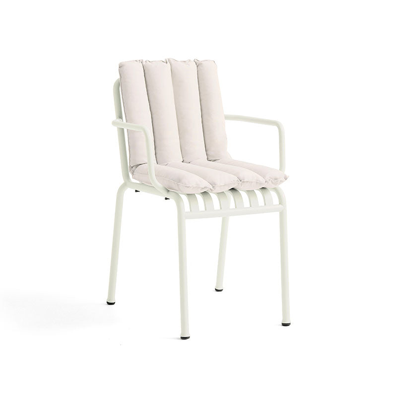 Palissade Soft Quilted Cushions