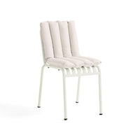 Palissade Soft Quilted Cushions