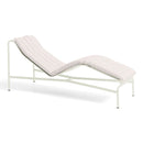 Palissade Soft Quilted Cushions