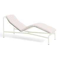 Palissade Soft Quilted Cushions