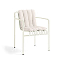 Palissade Soft Quilted Cushions