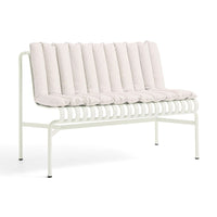 Palissade Soft Quilted Cushions