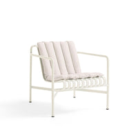 Palissade Soft Quilted Cushions