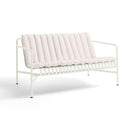 Palissade Soft Quilted Cushions