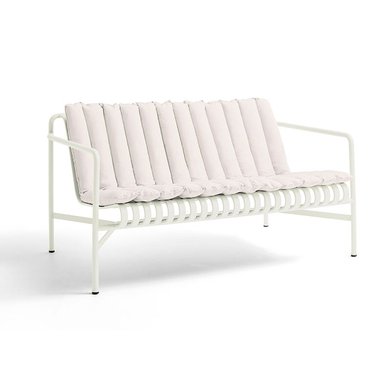 Palissade Soft Quilted Cushions