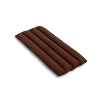 Palissade Soft Quilted Cushions