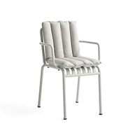 Palissade Soft Quilted Cushions