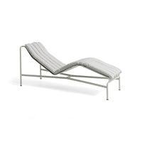 Palissade Soft Quilted Cushions