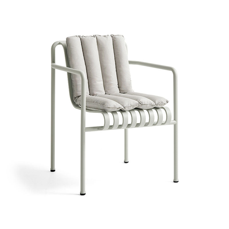 Palissade Soft Quilted Cushions