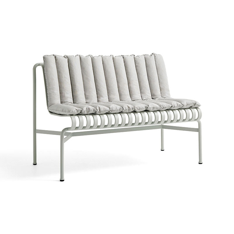 Palissade Soft Quilted Cushions