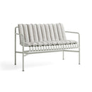 Palissade Soft Quilted Cushions