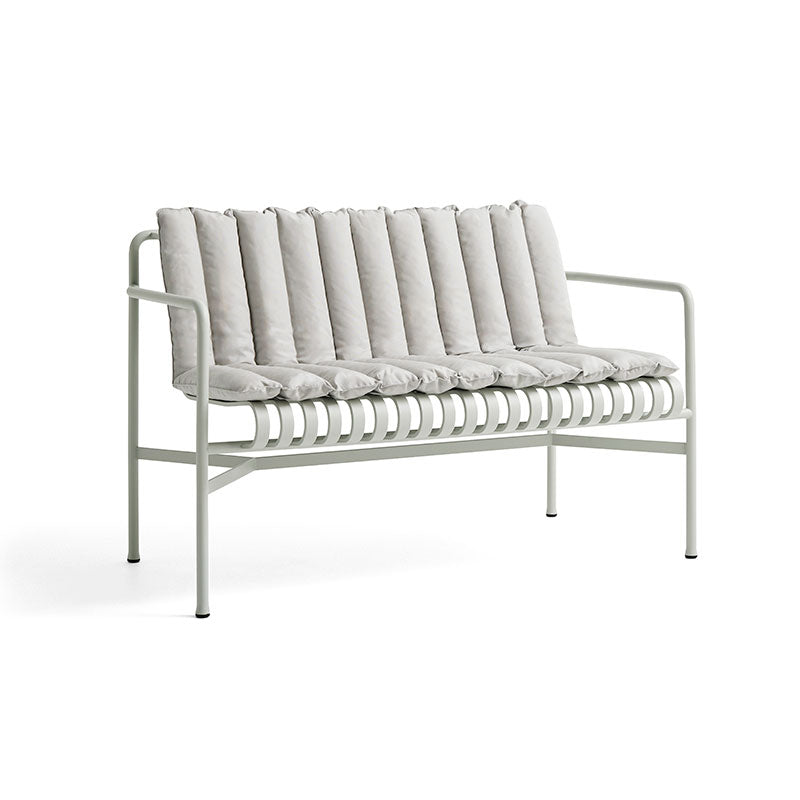 Palissade Soft Quilted Cushions