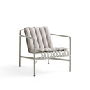 Palissade Soft Quilted Cushions