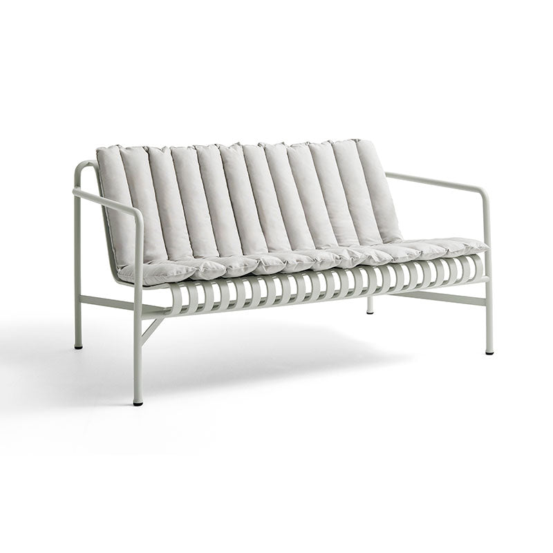 Palissade Soft Quilted Cushions