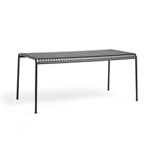 Palissade Table