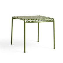 Palissade Table