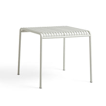 Palissade Table