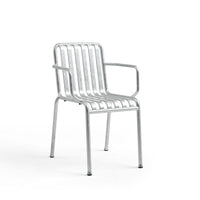 Palissade Armchair