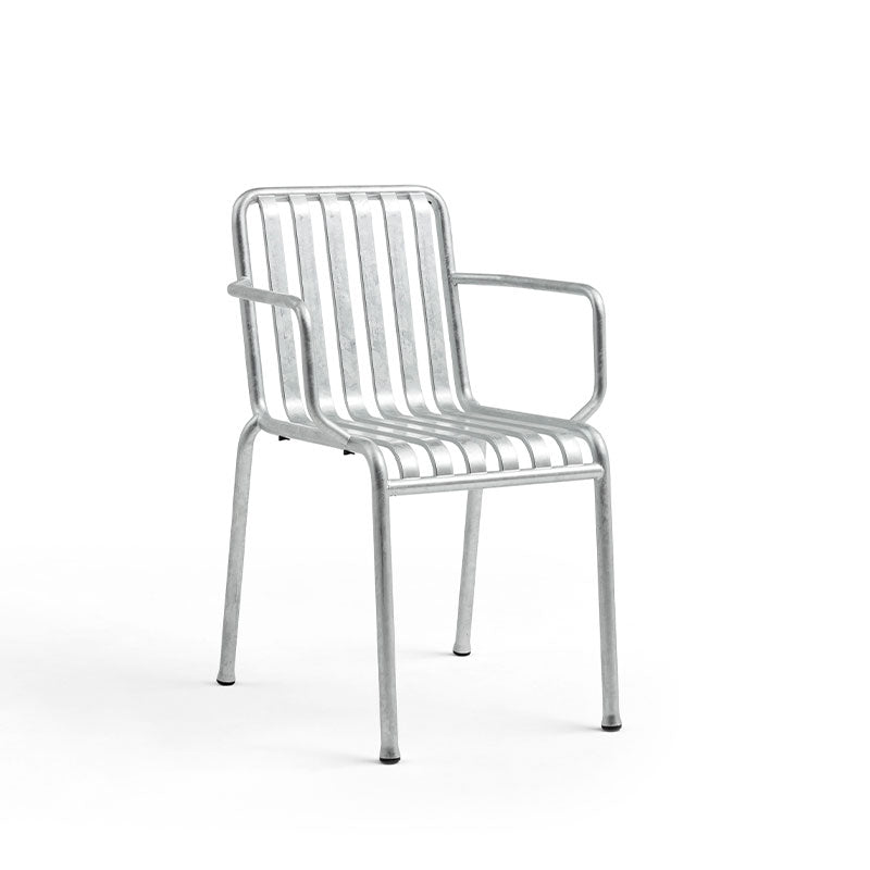 Palissade Armchair