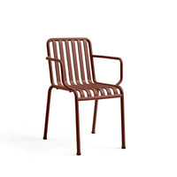 Palissade Armchair