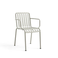 Palissade Armchair