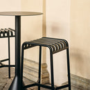 Palissade Bar Stool