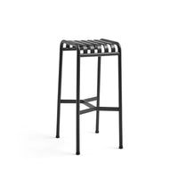 Palissade Bar Stool